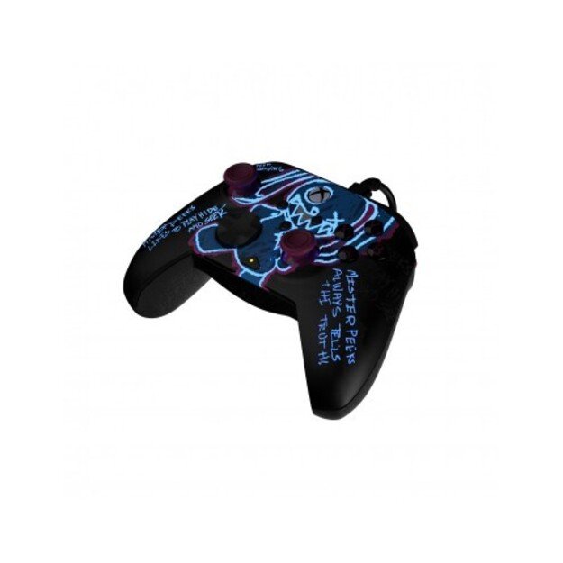 PDP Rematch Wired Controller COD: Mister Peeks Xbox