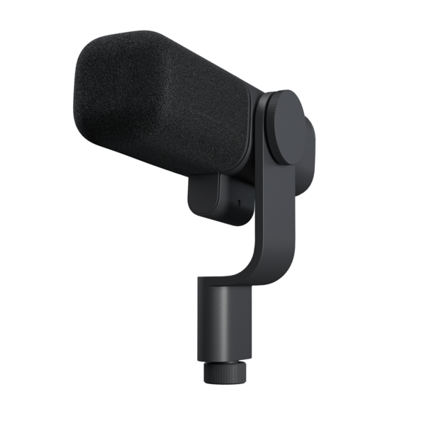 Logitech G - Yeti Studio Black