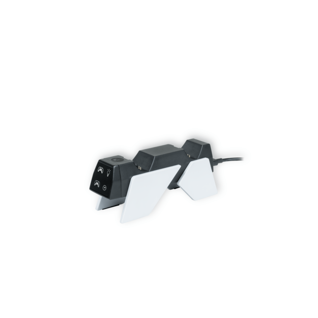 Nacon Controller USB Dual Charger V4 PS5