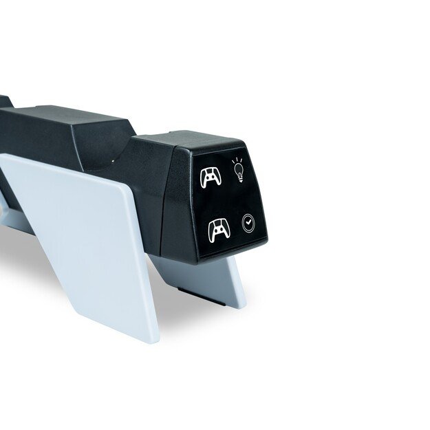 Nacon Controller USB Dual Charger V4 PS5