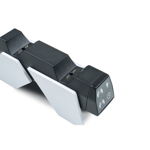 Nacon Controller USB Dual Charger V4 PS5