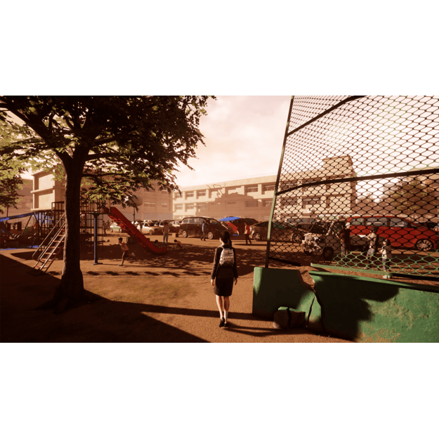 Disaster Report 4: Summer Memories

  - Nintendo Switch