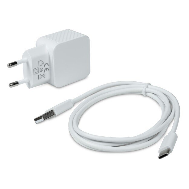 Nacon Nacon Meta Quest 2: A/C Adapter (META QUEST 2)