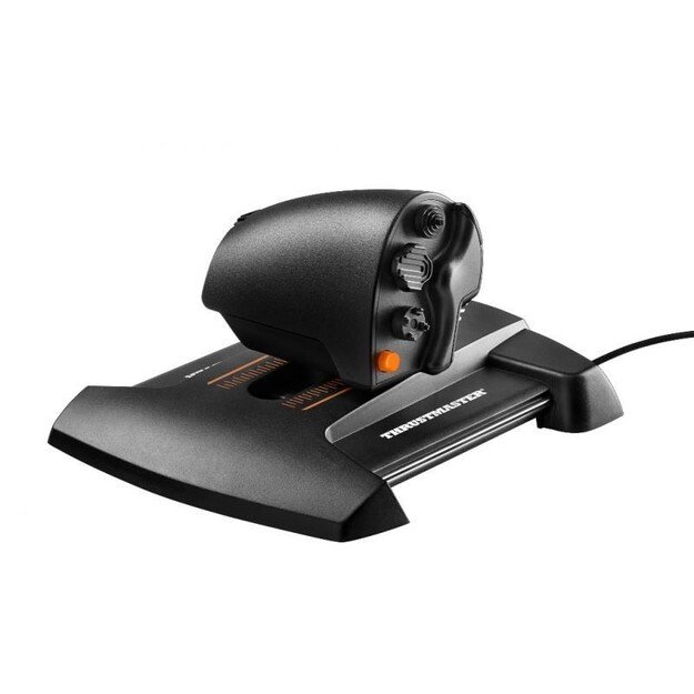 Thrustmaster - TWCS Throttle
