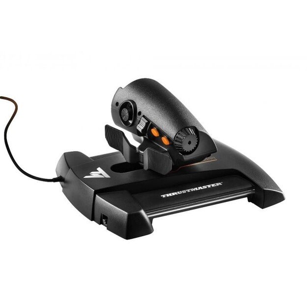 Thrustmaster - TWCS Throttle