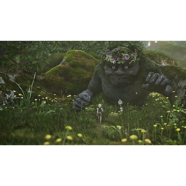 Bramble: The Mountain King (Import)

  - PlayStation 5
