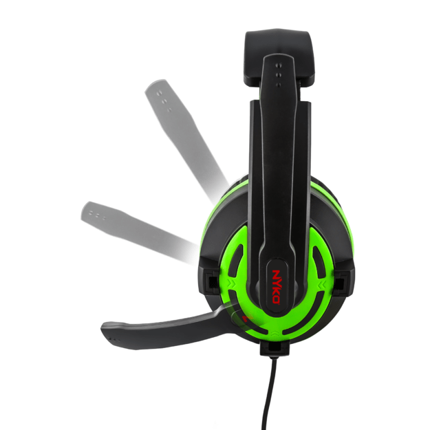Nyko Headset NX-2600