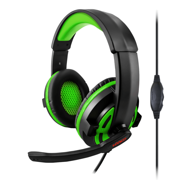 Nyko Headset NX-2600