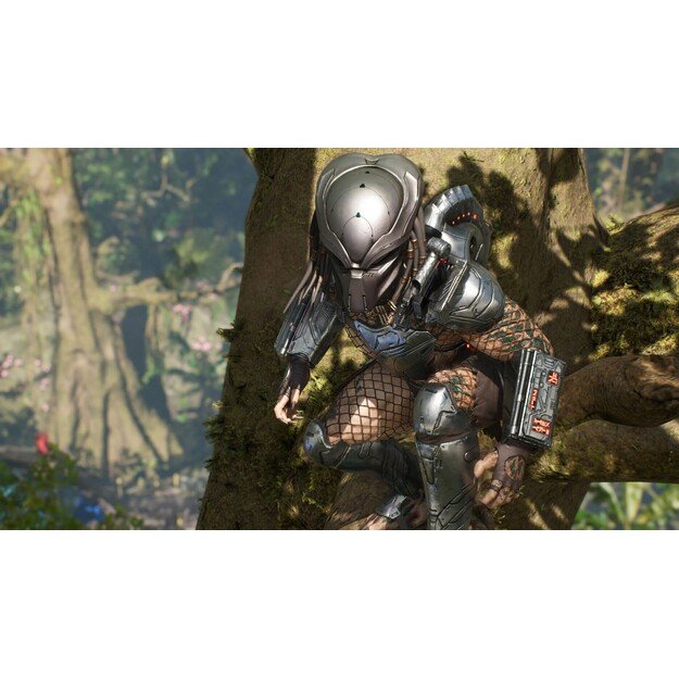Predator: Hunting Grounds (UK/AR)

  - PlayStation 4