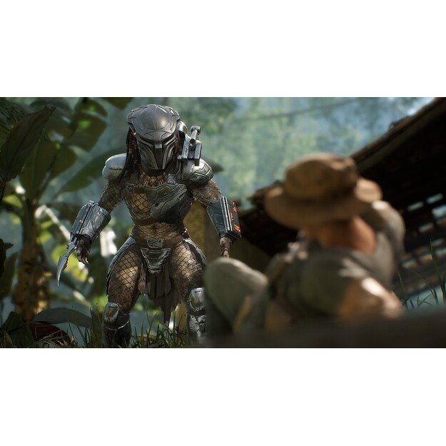 Predator: Hunting Grounds (UK/AR)

  - PlayStation 4