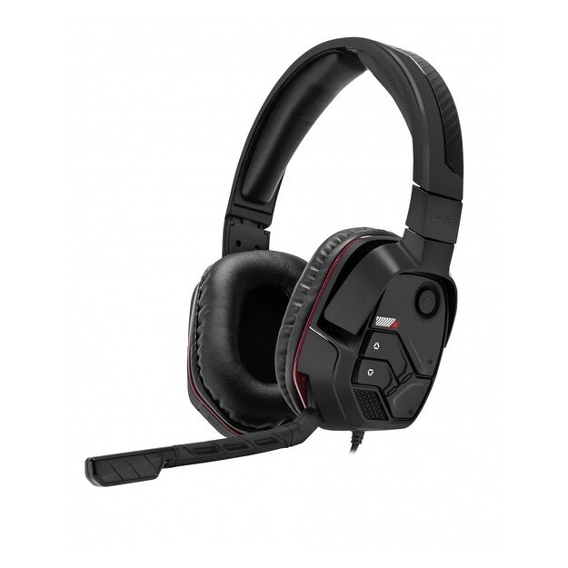 PDP Afterglow LVL 6+ Stereo Headset
