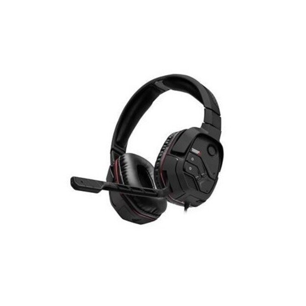 PDP Afterglow LVL 6+ Stereo Headset