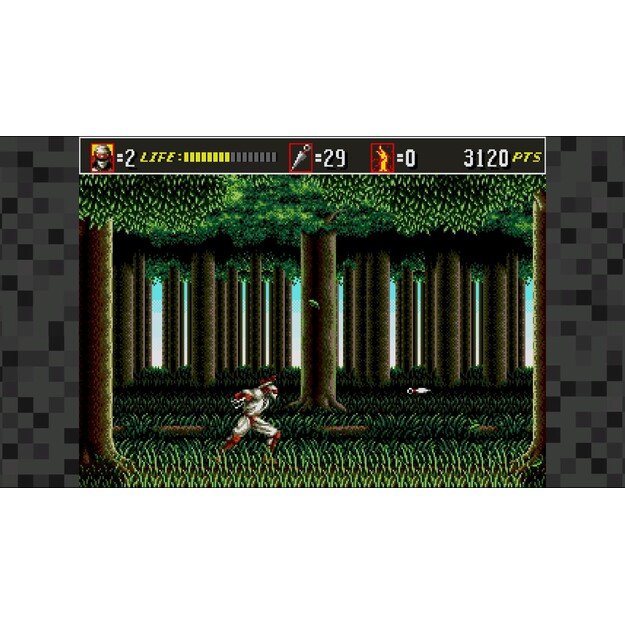 SEGA Mega Drive Classics

  - Xbox One
