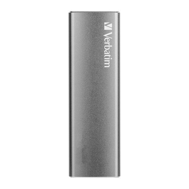 Verbatim - VX500 External SSD 1 TB. USB 3.2 Gen 2