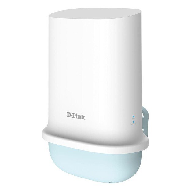 D-Link - Outdoor 5G Unit & Router Wi-Fi AX1500