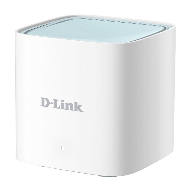 D-Link - Outdoor 5G Unit & Router Wi-Fi AX1500