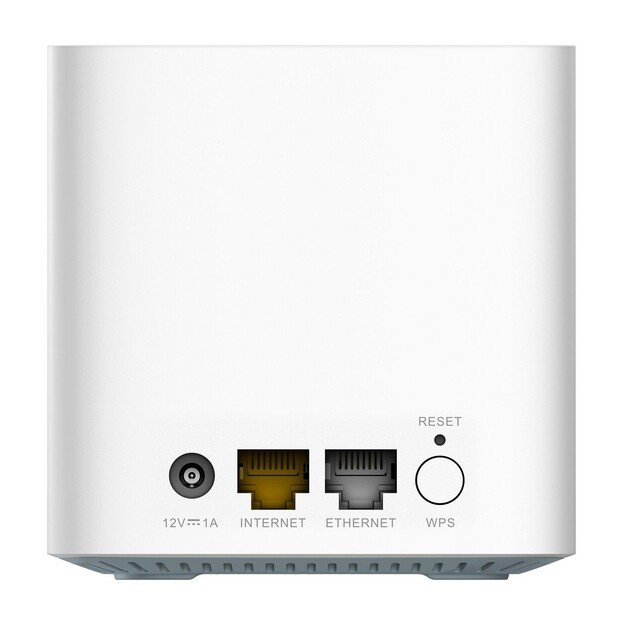 D-Link - Outdoor 5G Unit & Router Wi-Fi AX1500
