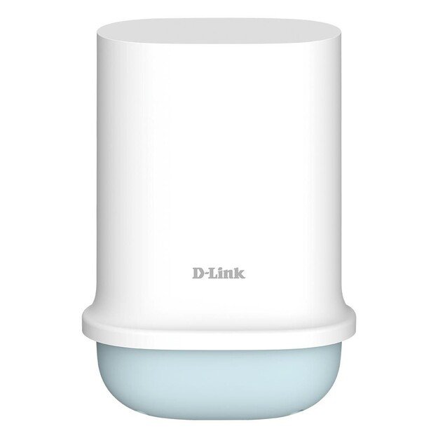 D-Link - Outdoor 5G Unit & Router Wi-Fi AX1500