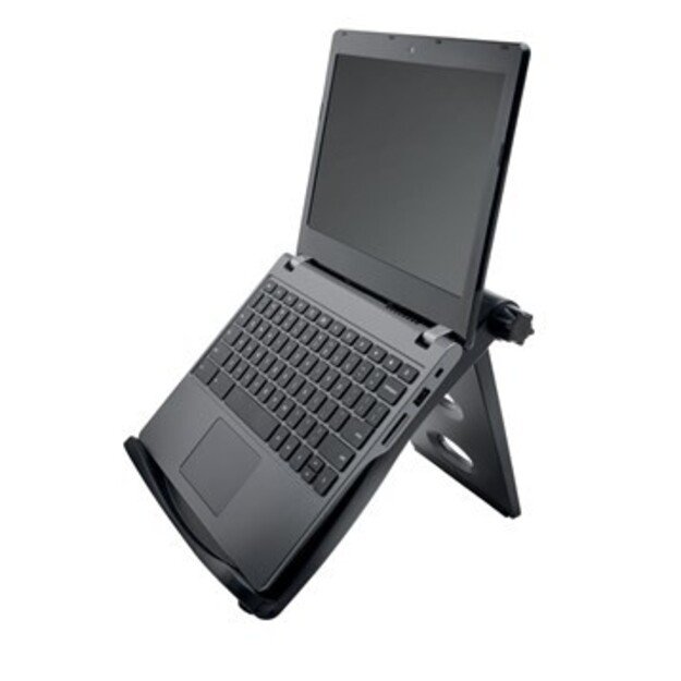 Kensington - EQ EasyRiserS Laptop Stand (Black)