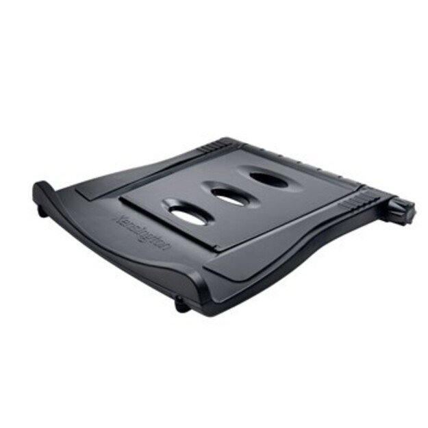 Kensington - EQ EasyRiserS Laptop Stand (Black)