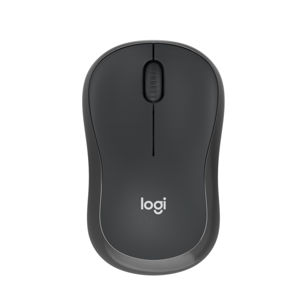 Logitech - M240 Silent Bluetooth Mouse
