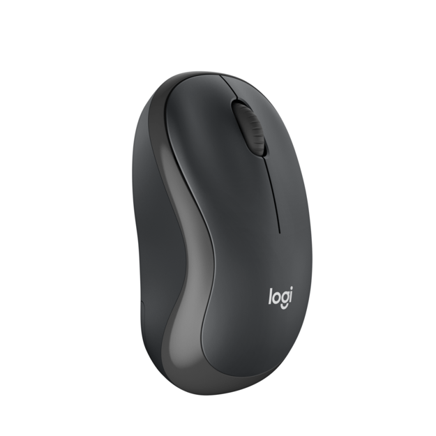 Logitech - M240 Silent Bluetooth Mouse