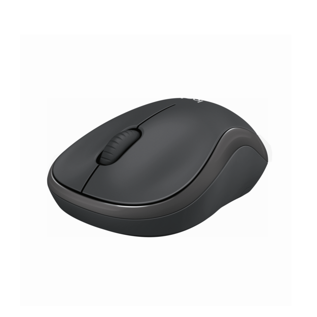 Logitech - M240 Silent Bluetooth Mouse