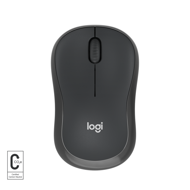 Logitech - M240 Silent Bluetooth Mouse
