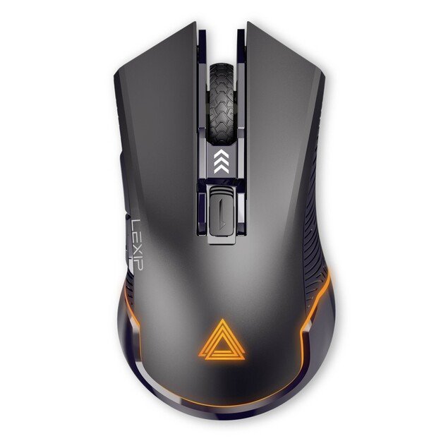 LEXIP GAMING - Ar18 Aero Speed - Wireless & Wired Gaming Mouse