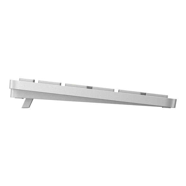 HP - 970 Programmable Wireless Keyboard DK Layout