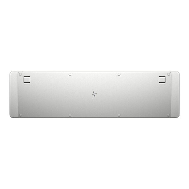 HP - 970 Programmable Wireless Keyboard DK Layout