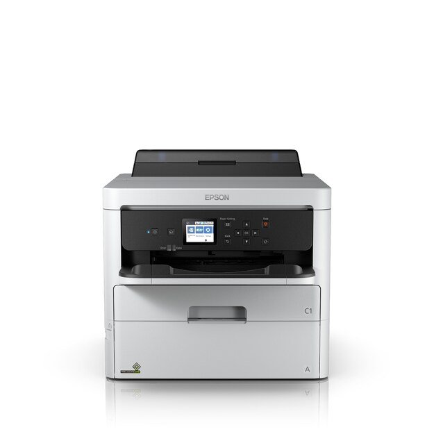 Epson - WorkForce Pro WF-C529RDW