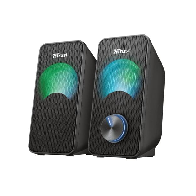 TRUST ARYS COMPACT 2.0 SPEAKER RGB