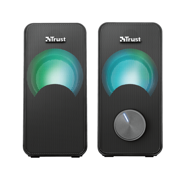 TRUST ARYS COMPACT 2.0 SPEAKER RGB