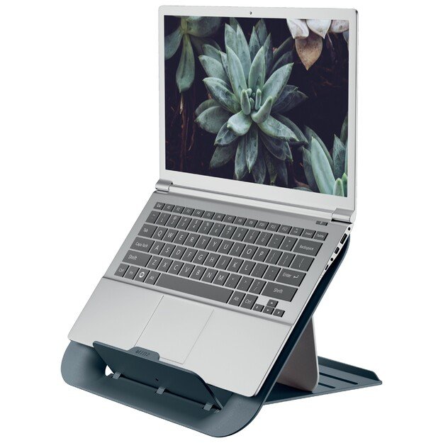 Leitz - Cozy Laptop riser - Grey