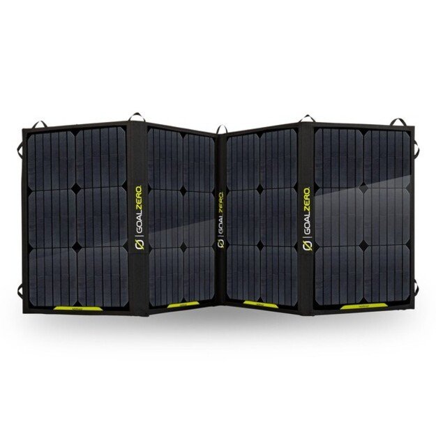 Goal Zero - Nomad 100 Black Solar Panel
