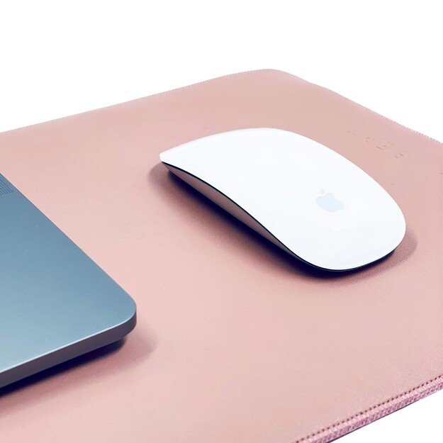 Philbert - Ultra Slim Sleeve - Pink - MacBook 13”