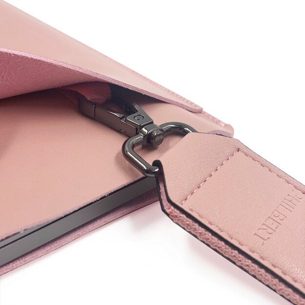 Philbert - Ultra Slim Sleeve - Pink - MacBook 13”