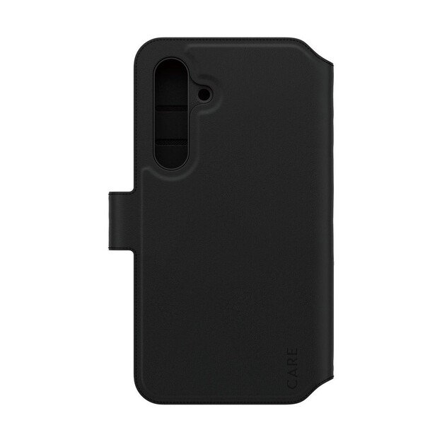 CARE by PanzerGlass - Case 2in1 Wallet - Samsung S24
