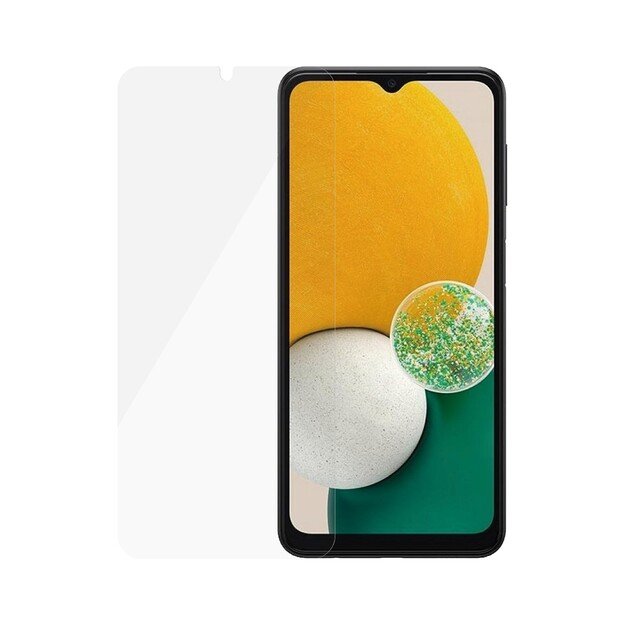 SAFE by PanzerGlass - Screen Protector - Samsung Galaxy A14. A14 5G - Ultra-Wide Fit