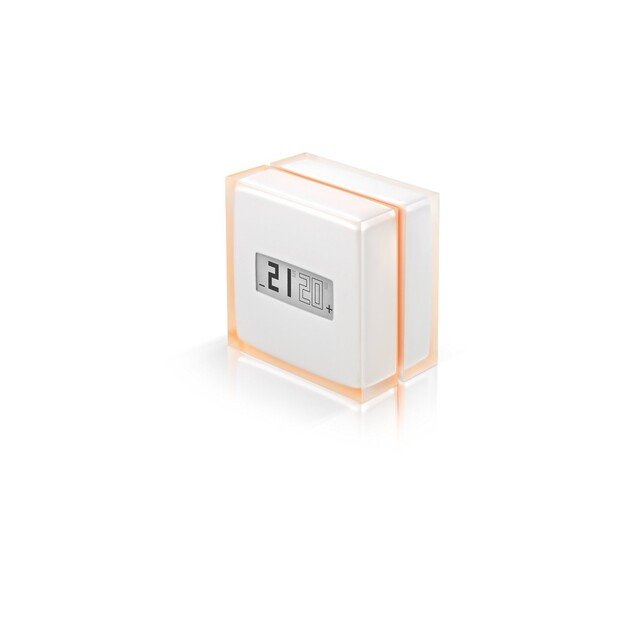 Netatmo - Smart Home Thermostat V2