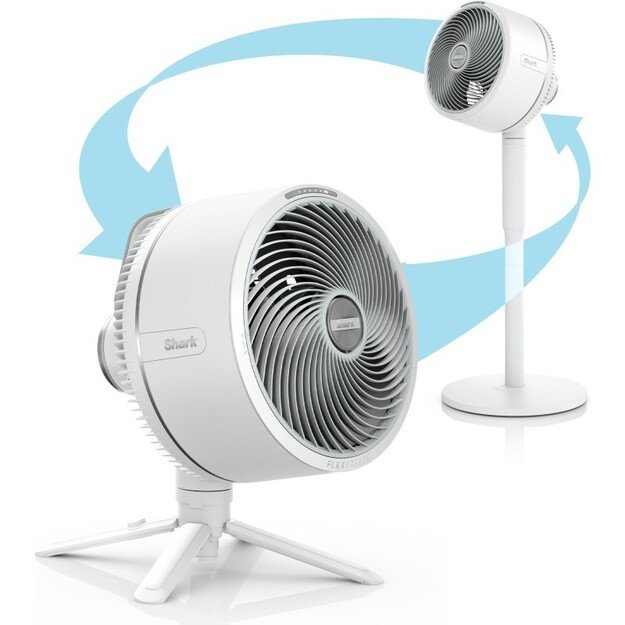 Shark - FlexBreeze Ventilator