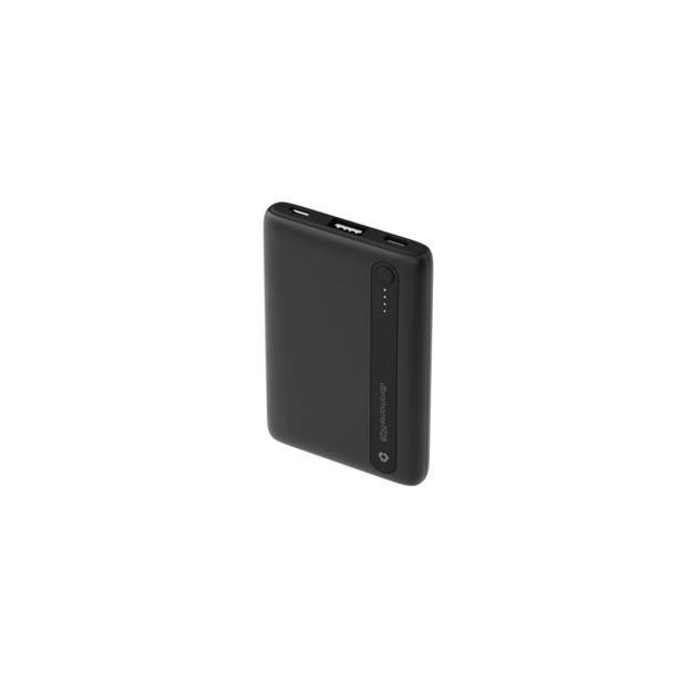 dbramante1928 - Re-charge - Power Bank, 5K - Black