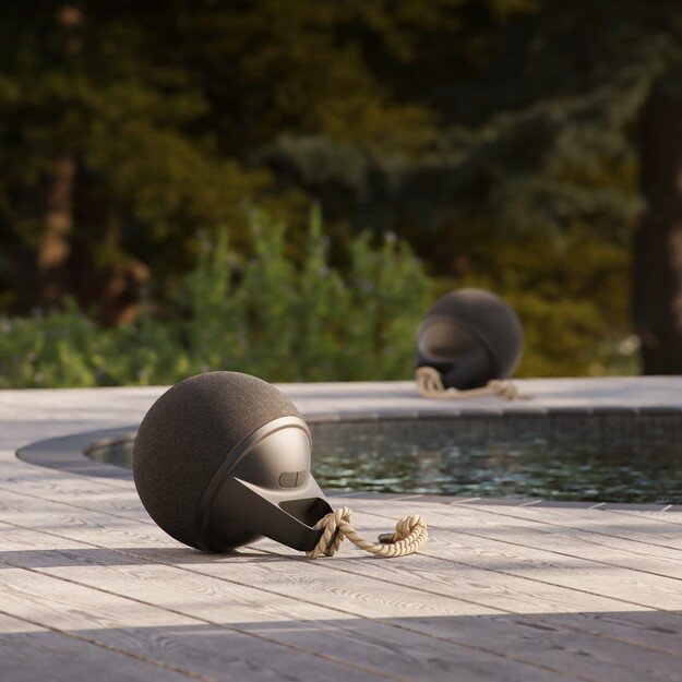 SACKit - Play Bluetooth Speaker