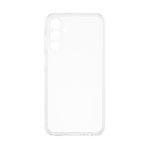 CARE by PanzerGlass - Case - Transparrent - Samsung Galaxy A15/A15 5G