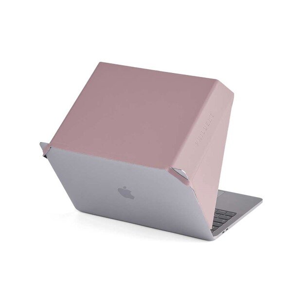 Philbert - Sun Shade & Privacy Ultra Slim Hood - Universal 15”/16” - Dusty purple