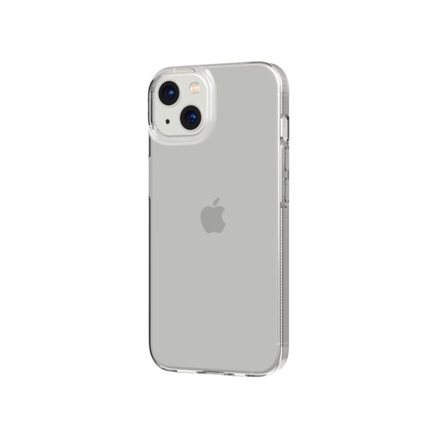 Tech21 -Evo Lite iPhone 15/14/13 Clear Cover