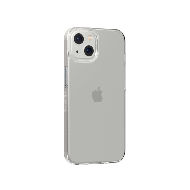 Tech21 -Evo Lite iPhone 15/14/13 Clear Cover