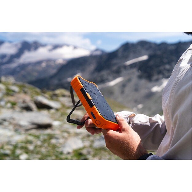 Xtorm - XR203 Rugged Solar Powerbank 20W - 10.000mAh