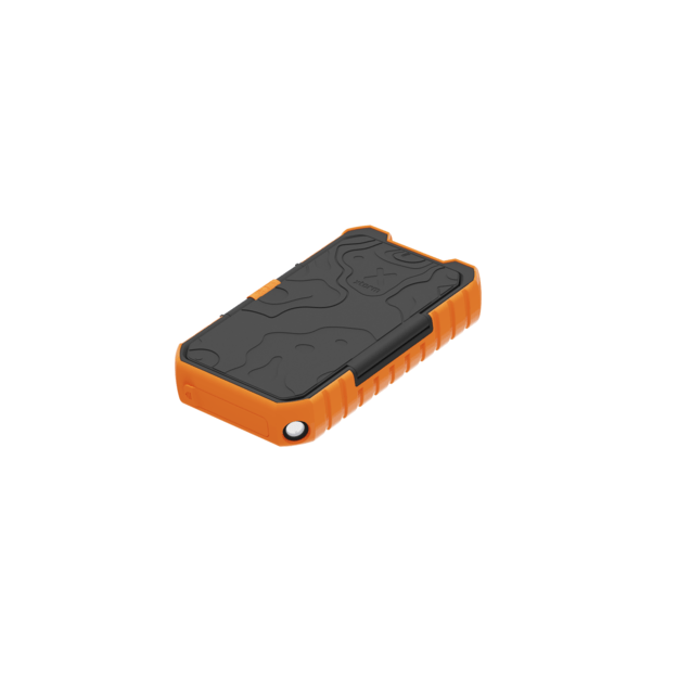 Xtorm - XR203 Rugged Solar Powerbank 20W - 10.000mAh